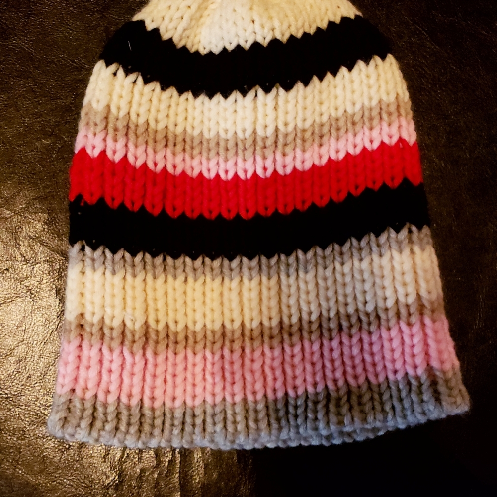 beanie
